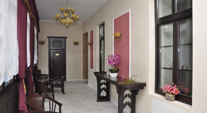 Фото 
Pensiunea Riffelt
