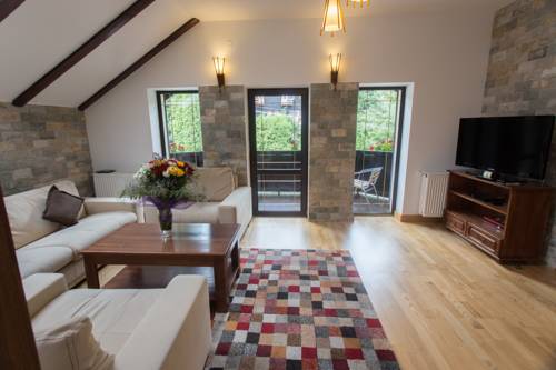 Фото 
Pension Poiana Verde
