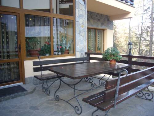 Фото 
Pensiunea Vladut
