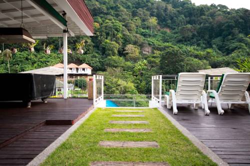 Фото 
Kata Beach Studio
