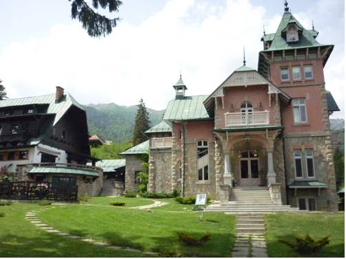 Фото 
Casa Braneana
