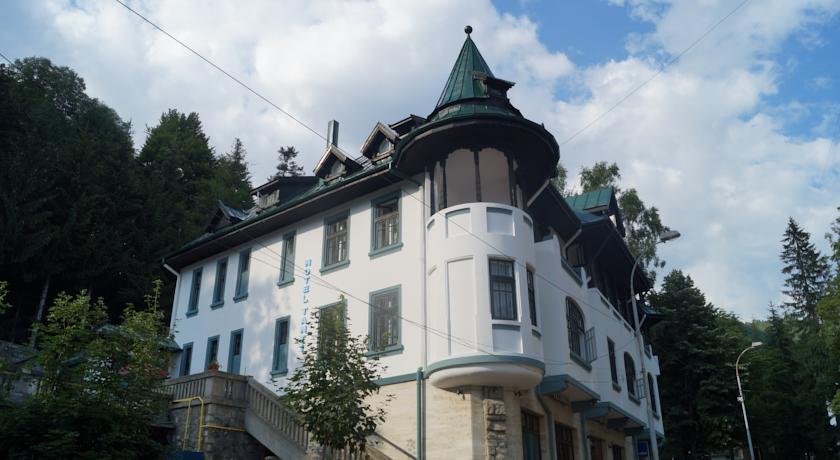 Фото 
Casa Hille
