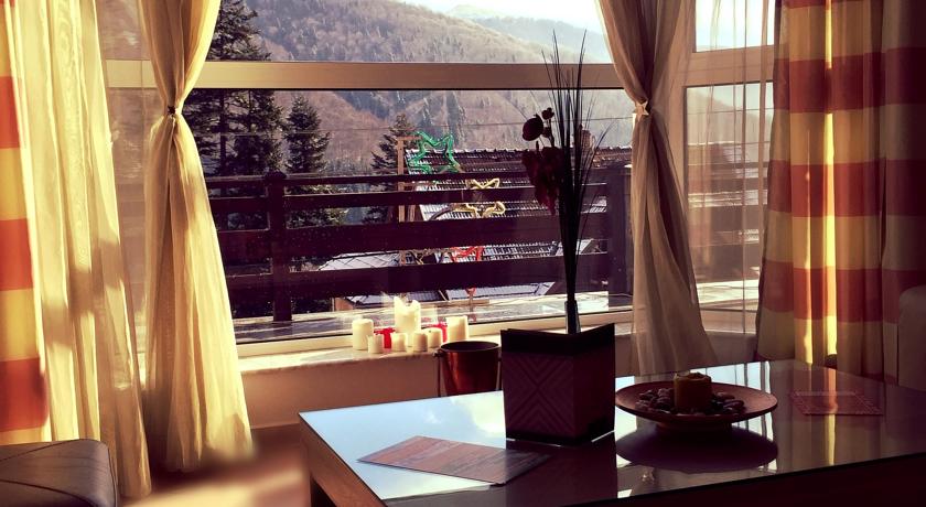 Фото 
Pensiunea Lais
