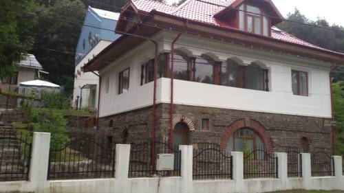 Фото 
Casa Tohaneana
