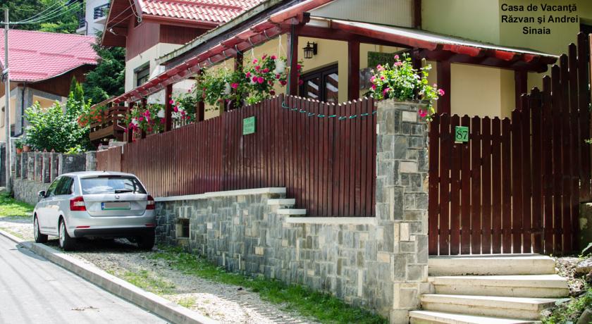 Фото 
Pensiunea Eugenia
