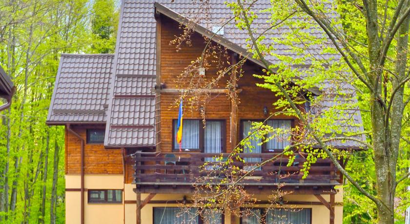 Фото 
Pension Gentiana
