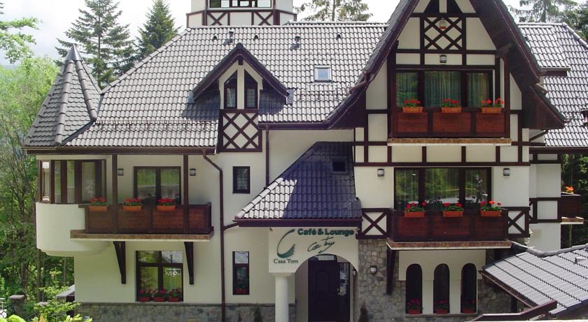 Фото 
Pensiunea Belvedere
