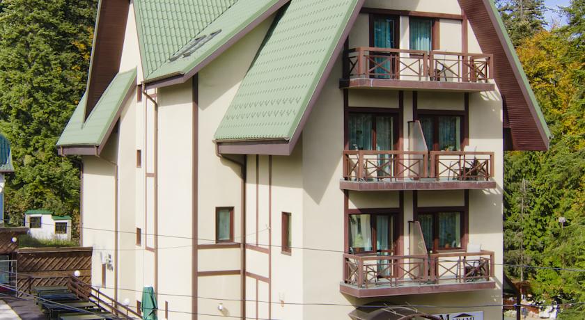 Фото 
Pensiunea Vladut 2
