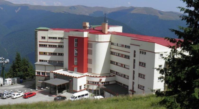 Фото 
Pension Carina
