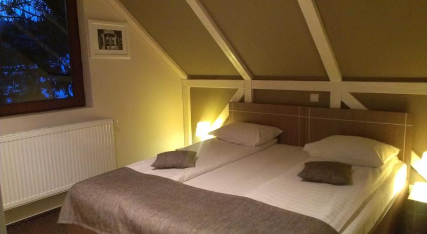 Фото 
Pensiunea Acasa Bran
