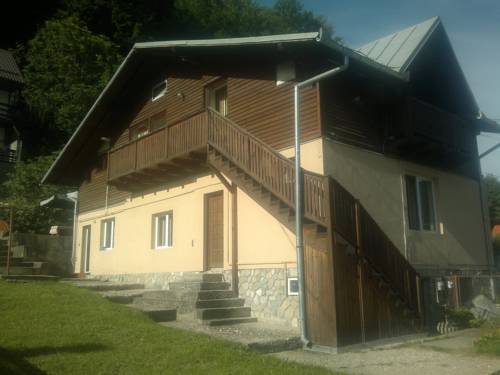 Фото 
Vila Brandusa
