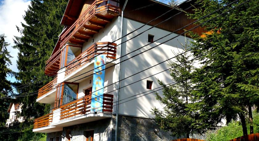 Фото 
Pensiunea Neba
