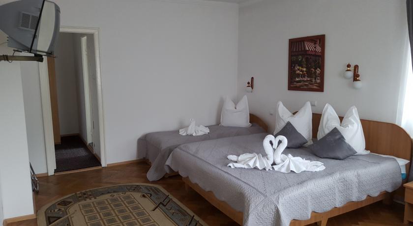 Фото 
Villa Katharina Bran
