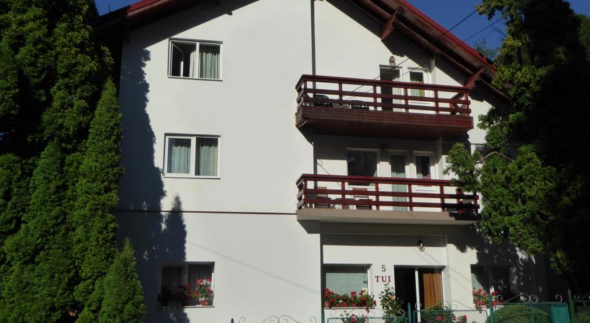 Фото 
Pension Casa Dunarea
