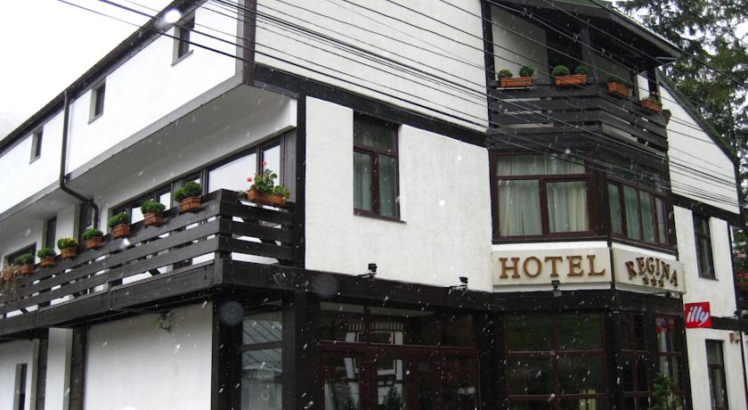 Фото 
Hotel Carpați
