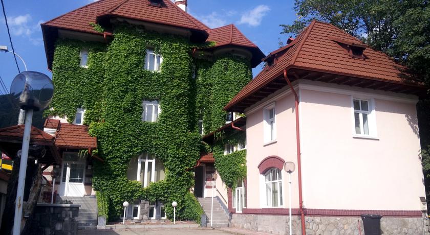 Фото 
Predeal Comfort Suites
