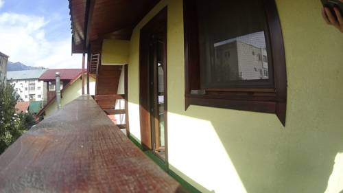 Фото 
Transylvanian Villa
