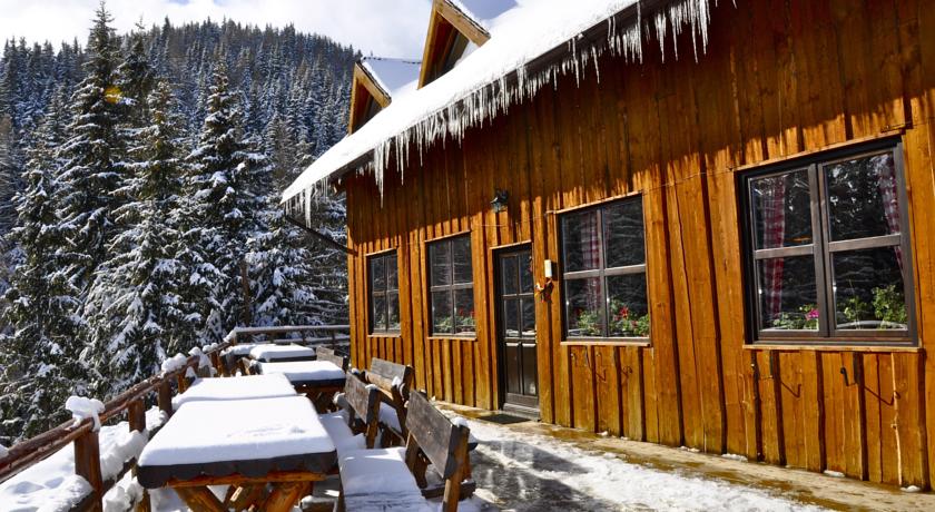 Фото 
Medieval Pension
