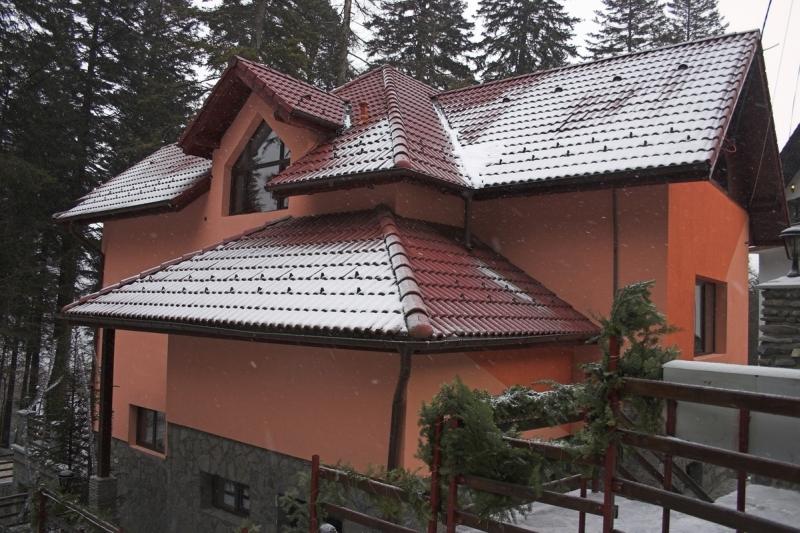 Фото 
Vila Filip
