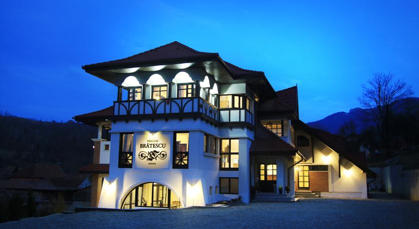 Фото 
Complex Verona Predeal
