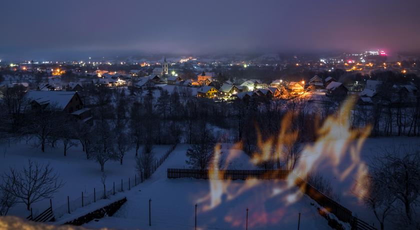 Фото 
Pension Casa del Sol Predeal
