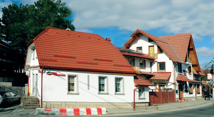 Фото 
Vila Constanta
