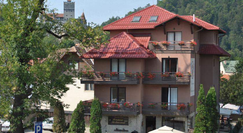 Фото 
Complex Hotelier Eden
