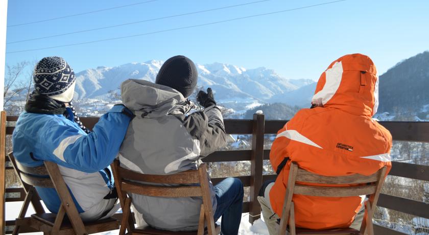 Фото 
Vila Smaranda
