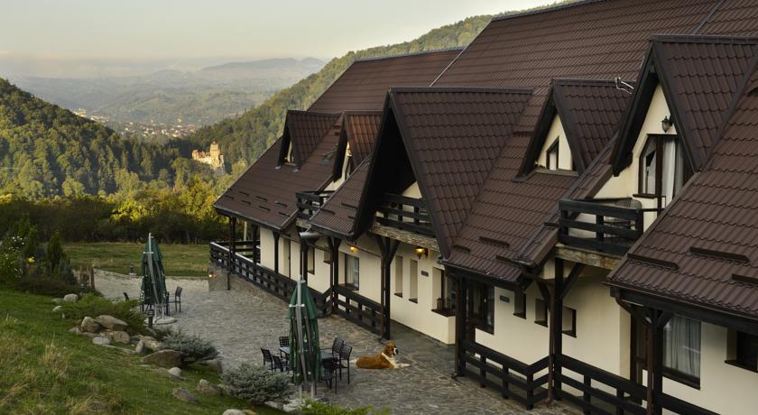 Фото 
Hotel Piatra Craiului
