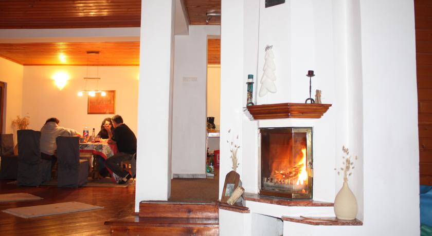 Фото 
Pensiunea Crescent
