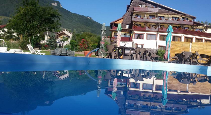 Фото 
Apartament Mountain View Trei Brazi
