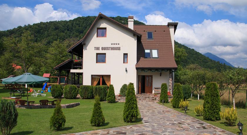 Фото 
Vila Victoria
