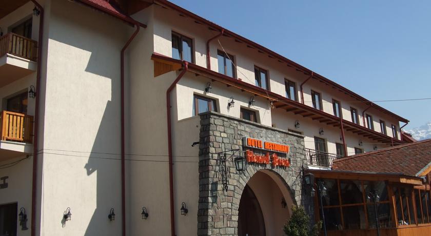 Фото 
Vila Turistică Cireşarii
