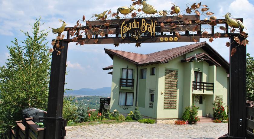 Фото 
Pensiunea Rafael
