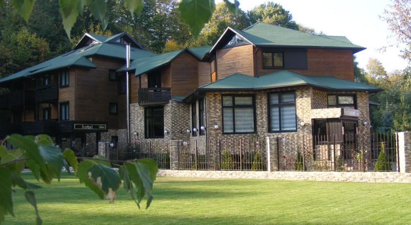 Фото 
Hotel Zada
