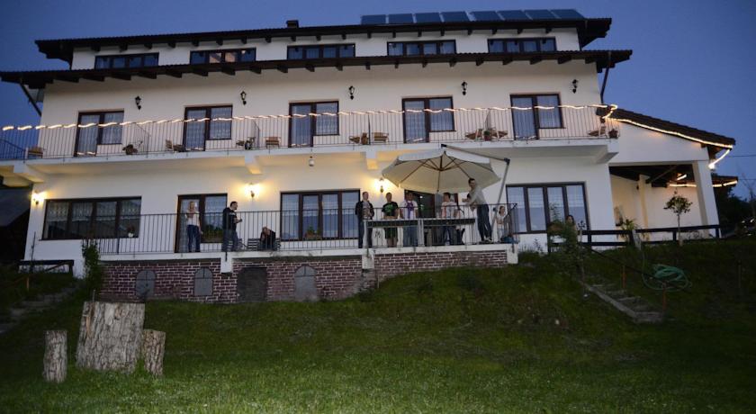 Фото 
Pension Speranta
