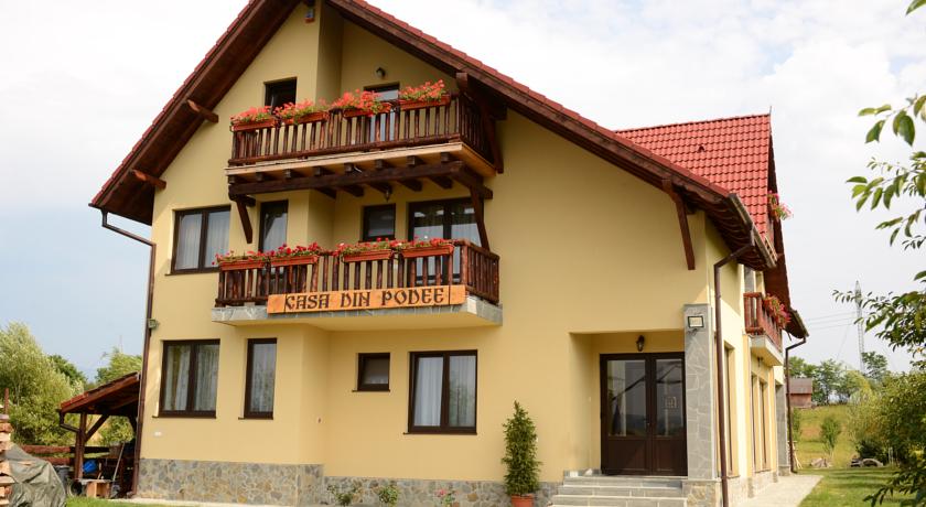 Фото 
Vila Brandusa Predeal
