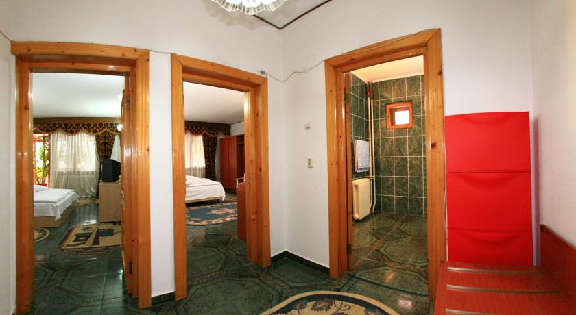 Фото 
Pensiunea Alexandra
