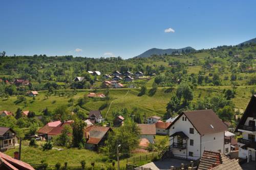 Фото 
Mountain View Guesthouse
