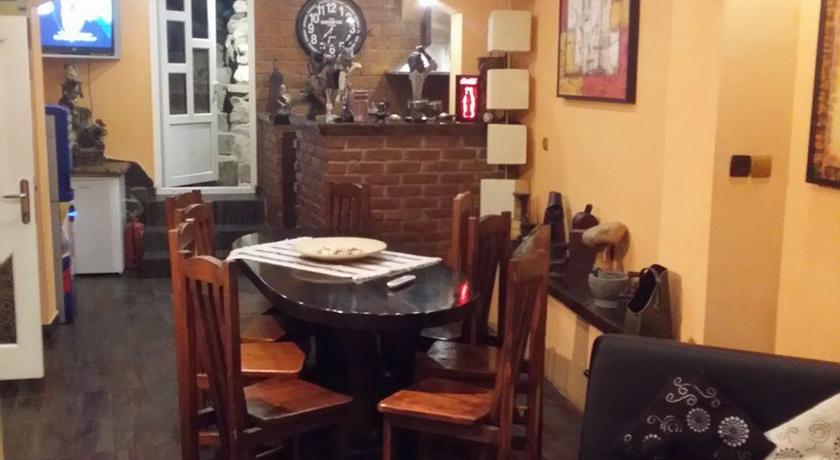 Фото 
Vila Maria Rustic Predeal
