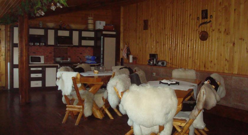 Фото 
Bliss Residence - Predeal Villa
