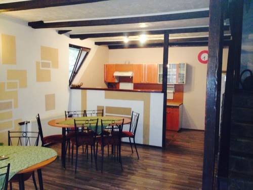 Фото 
Napsugár Vendégház
