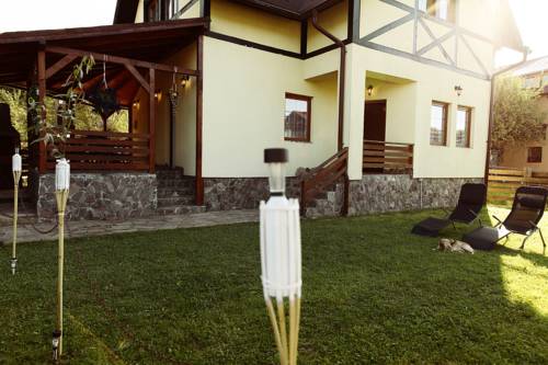 Фото 
Borbála Vadászház
