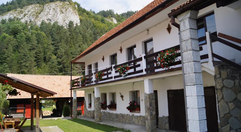 Фото 
Cabana Feher
