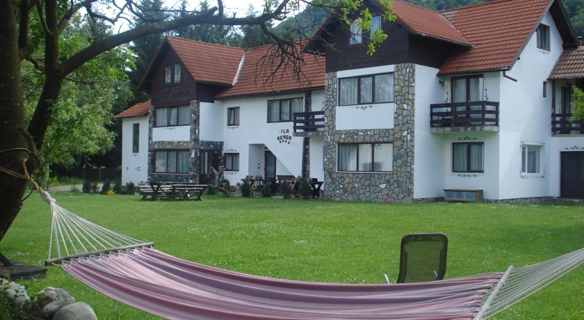 Фото 
Hotel Relax Sovata
