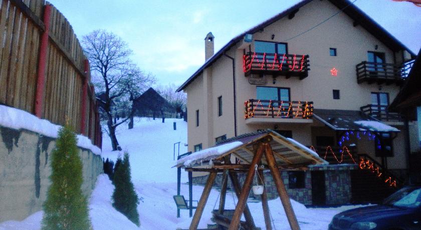 Фото 
Casa Emma Ház
