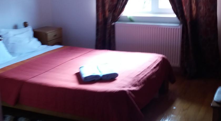 Фото 
Vila Rigo Sovata
