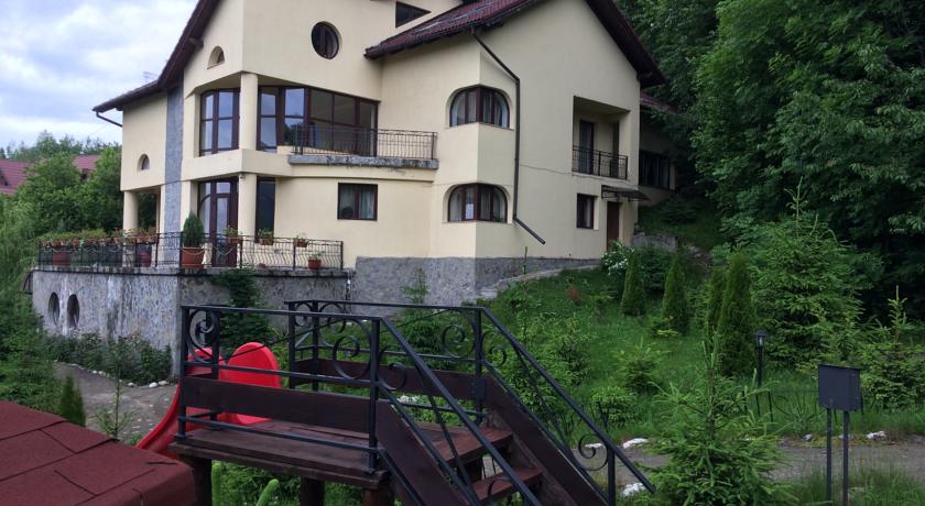 Фото 
Pensiunea Comfort
