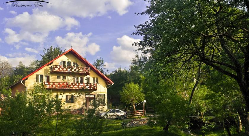 Фото 
Pensiunea Speranta
