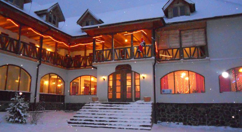 Фото 
Casa Lacul Mierlei
